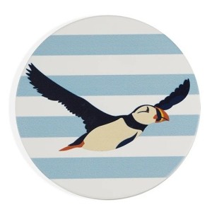 Керамична подложка RSPB - Кайра в полет